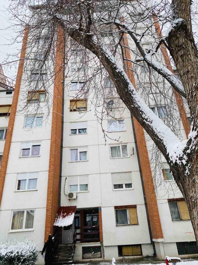 Apartament Sofi Ni