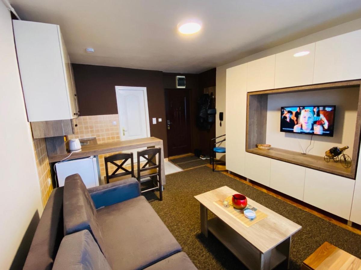Apartament Sofi Ni