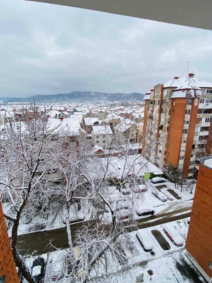 Sofi Apartament