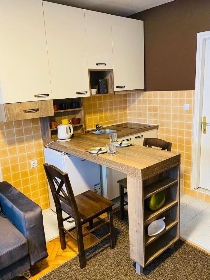 Apartament Sofi