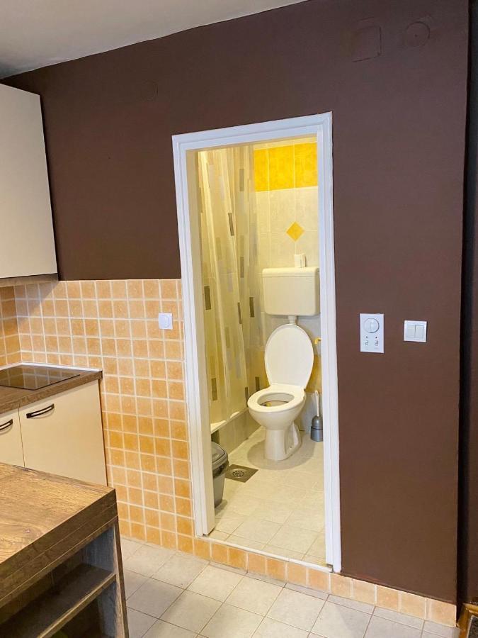 Apartament Sofi Ni