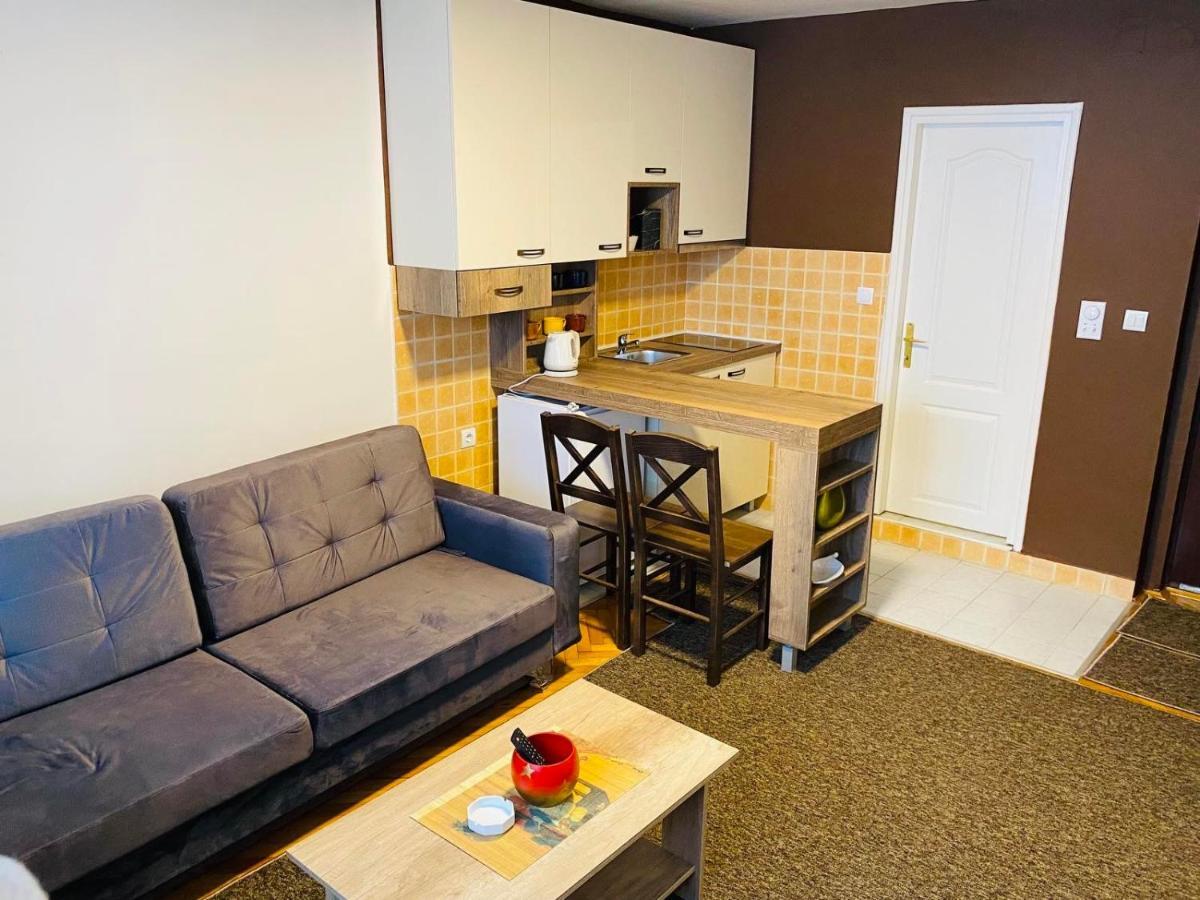 Sofi Apartament Ni