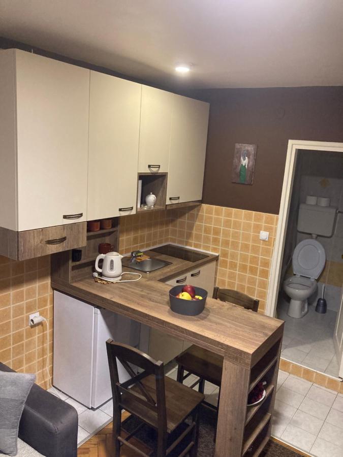 Sofi Apartament *